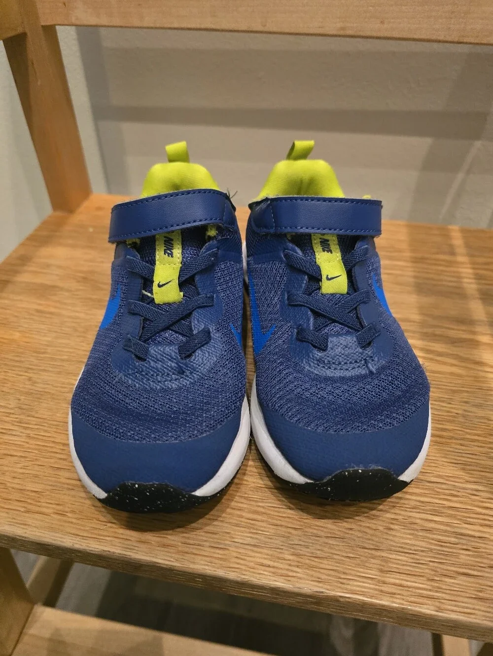Toddler Nike Revolution 6 Sneakers